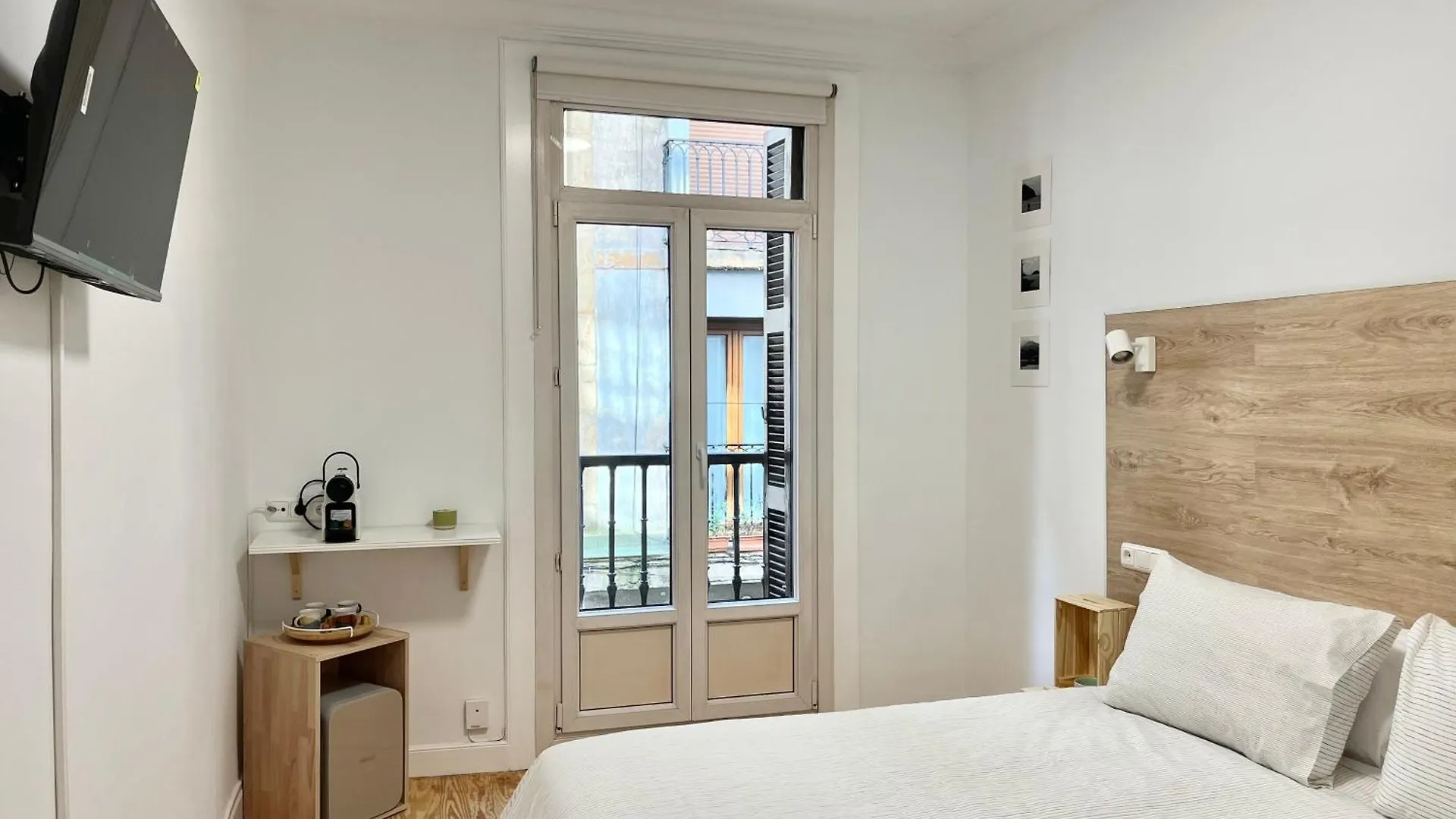 Pension Miramar San Sebastian