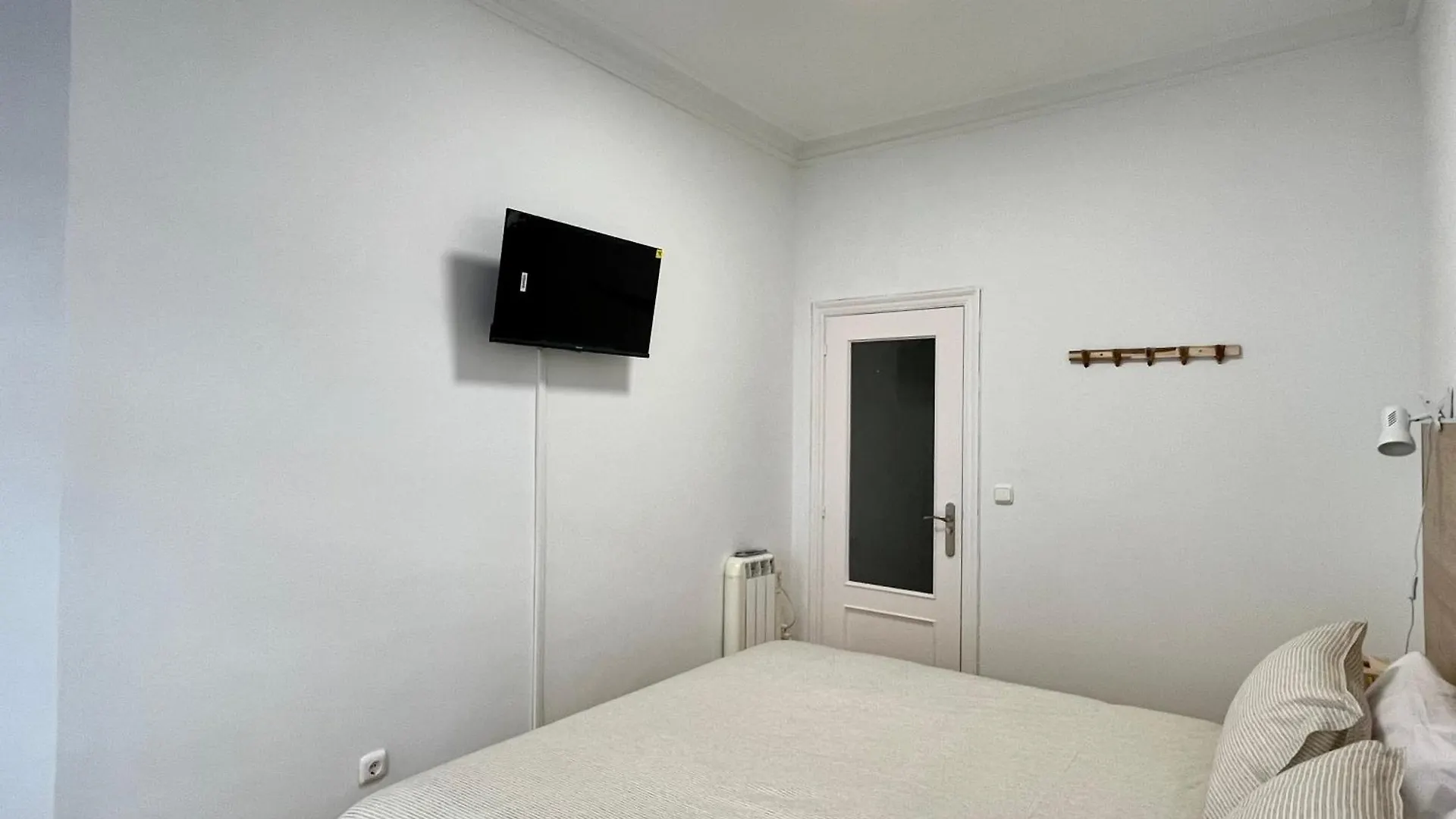 Pension Miramar San Sebastian
