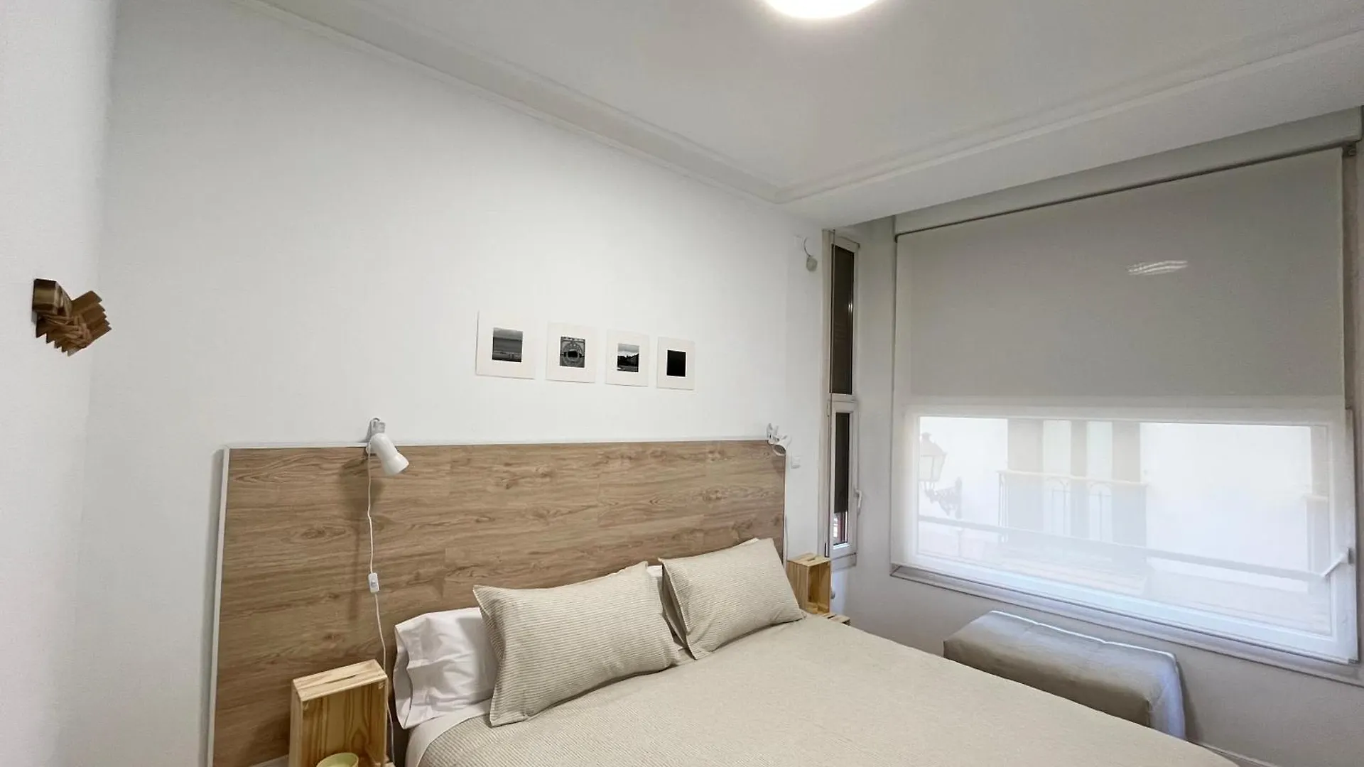 Guest house Pension Miramar San Sebastian