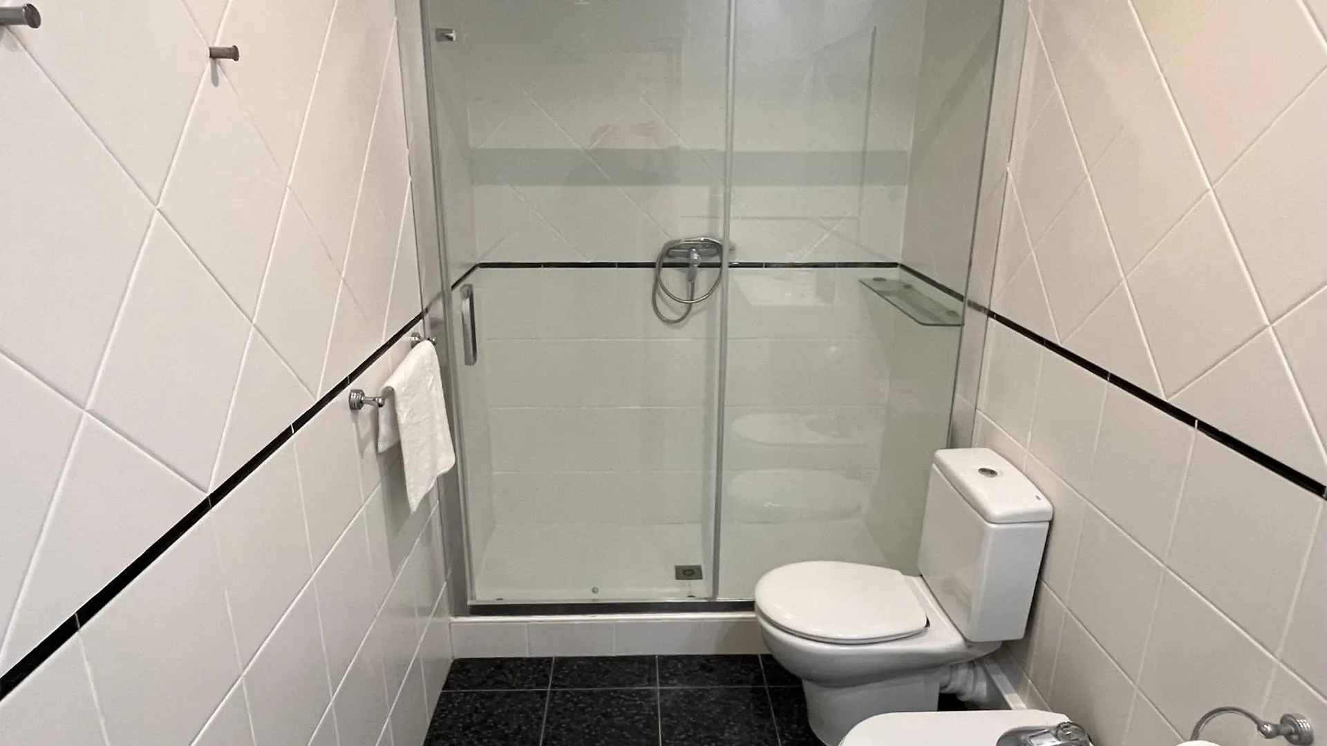 Guest house Pension Miramar San Sebastian