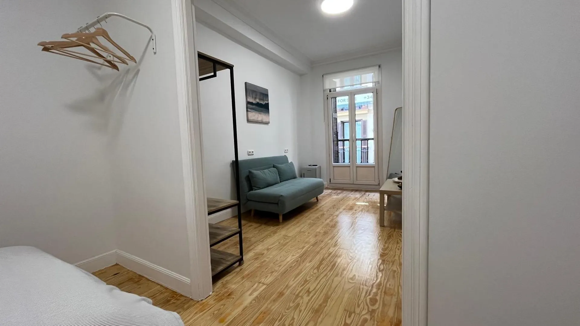 Pension Miramar San Sebastian Guest house