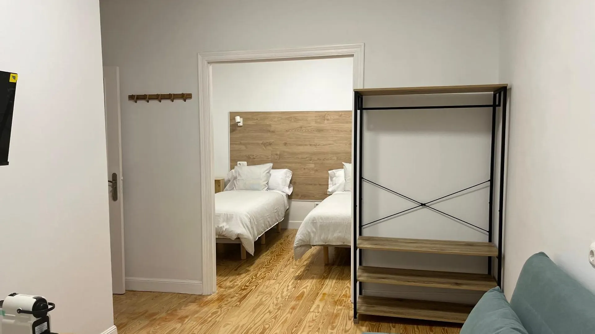 Pension Miramar San Sebastian Spain