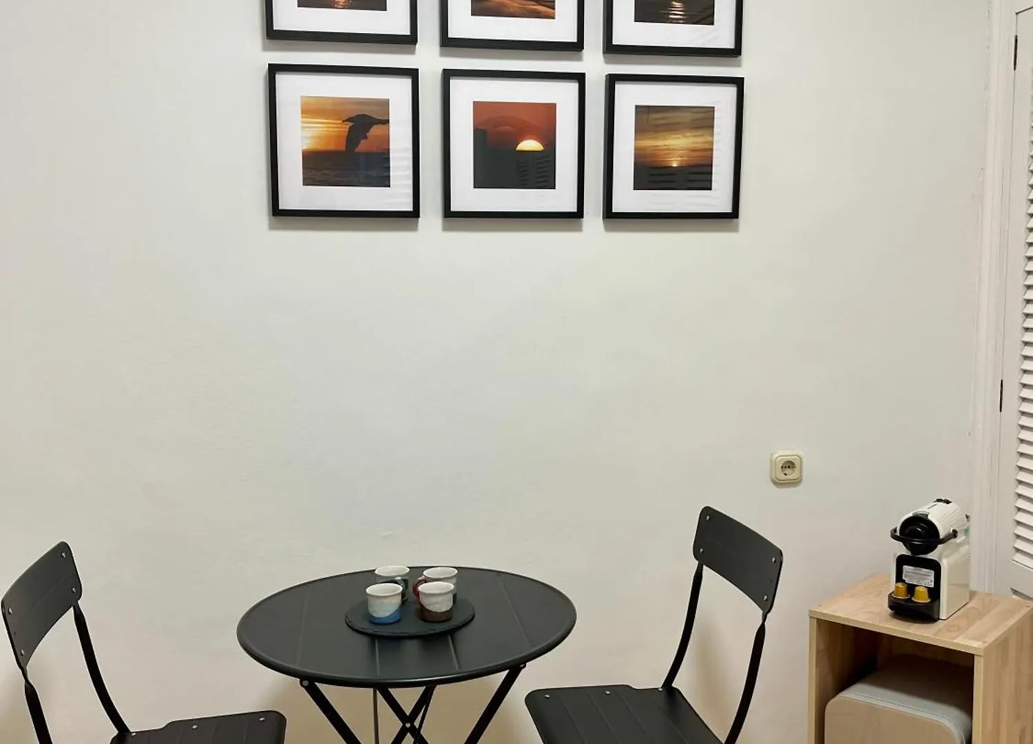 Guest house Pension Miramar San Sebastian