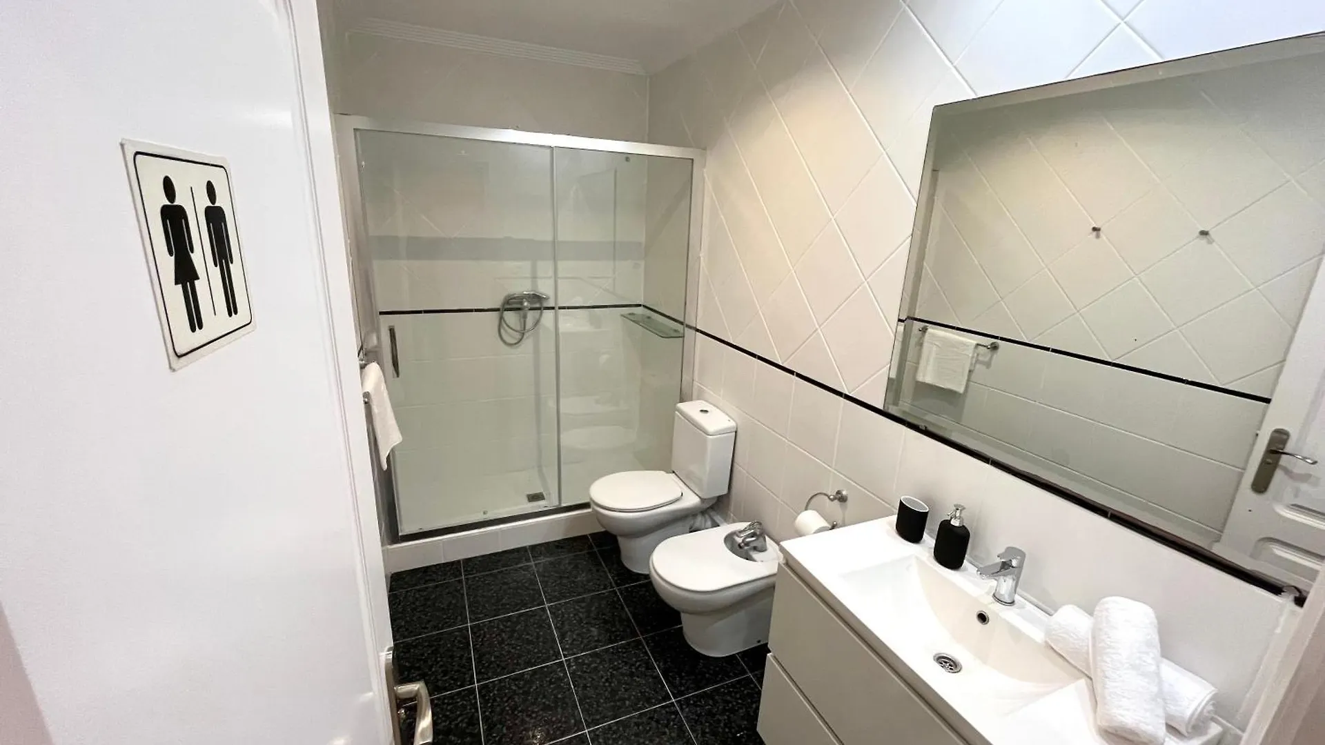 Pension Miramar San Sebastian 0*,