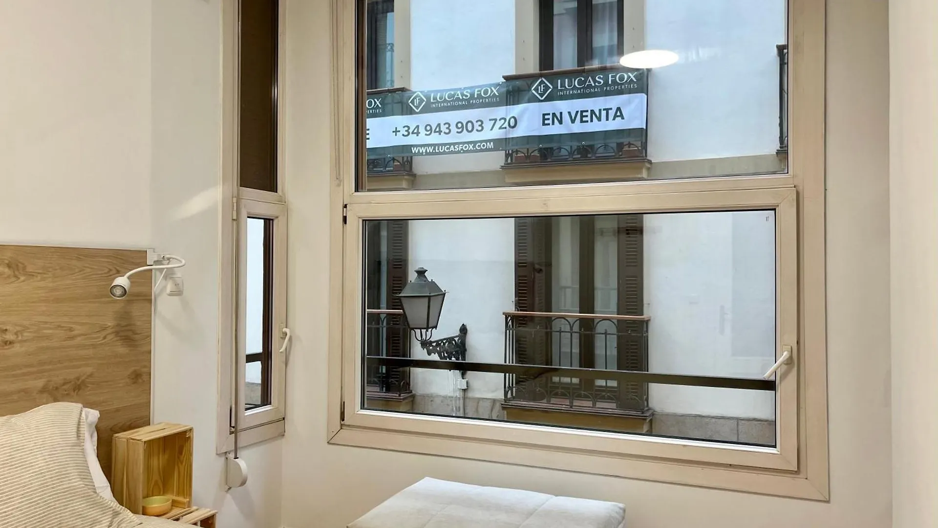 Guest house Pension Miramar San Sebastian