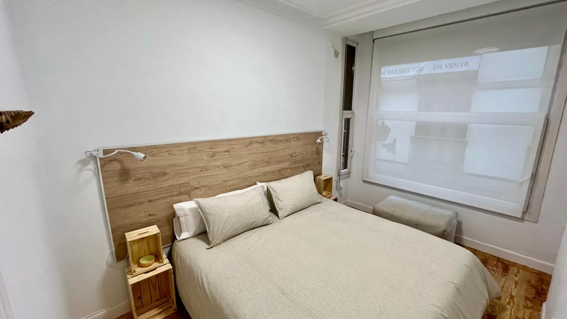 Guest house Pension Miramar San Sebastian Spain