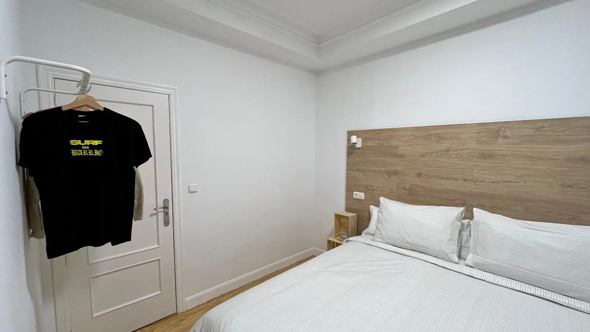 Pension Miramar San Sebastian Guest house