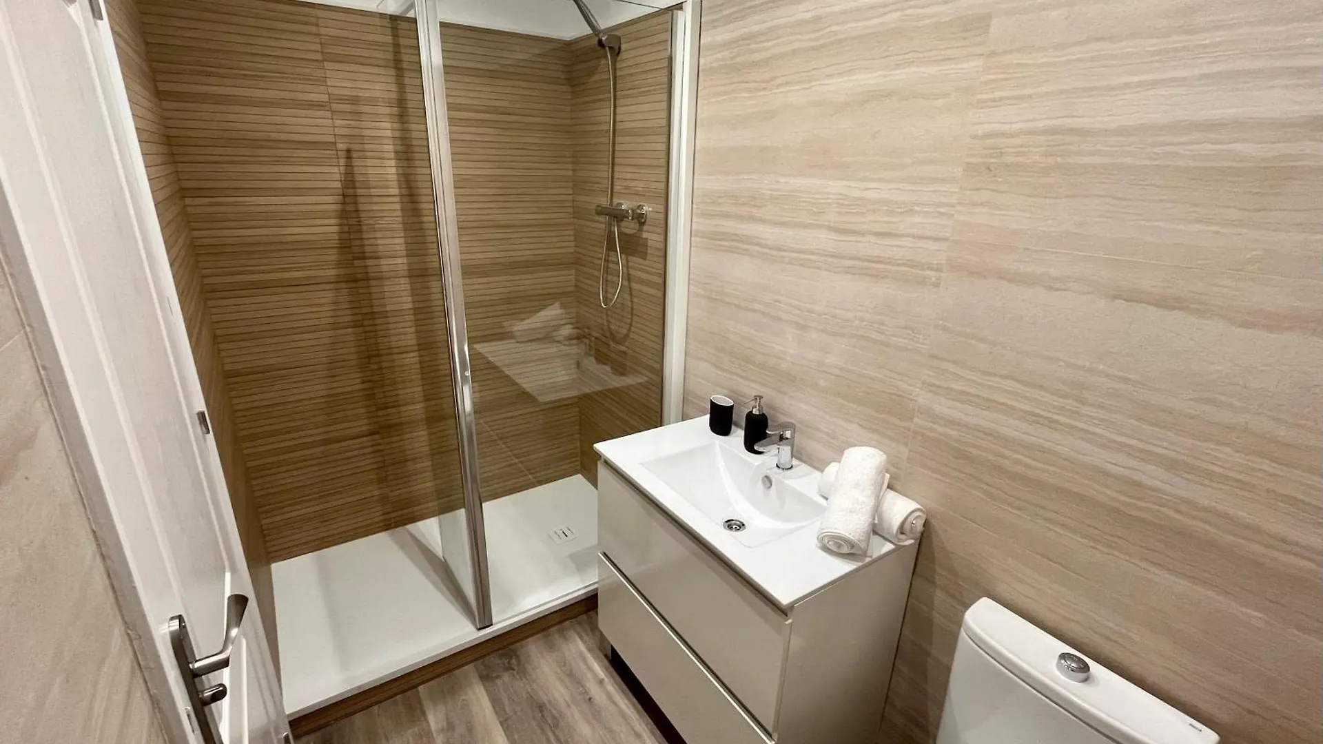 Pension Miramar San Sebastian 0*,  Spain