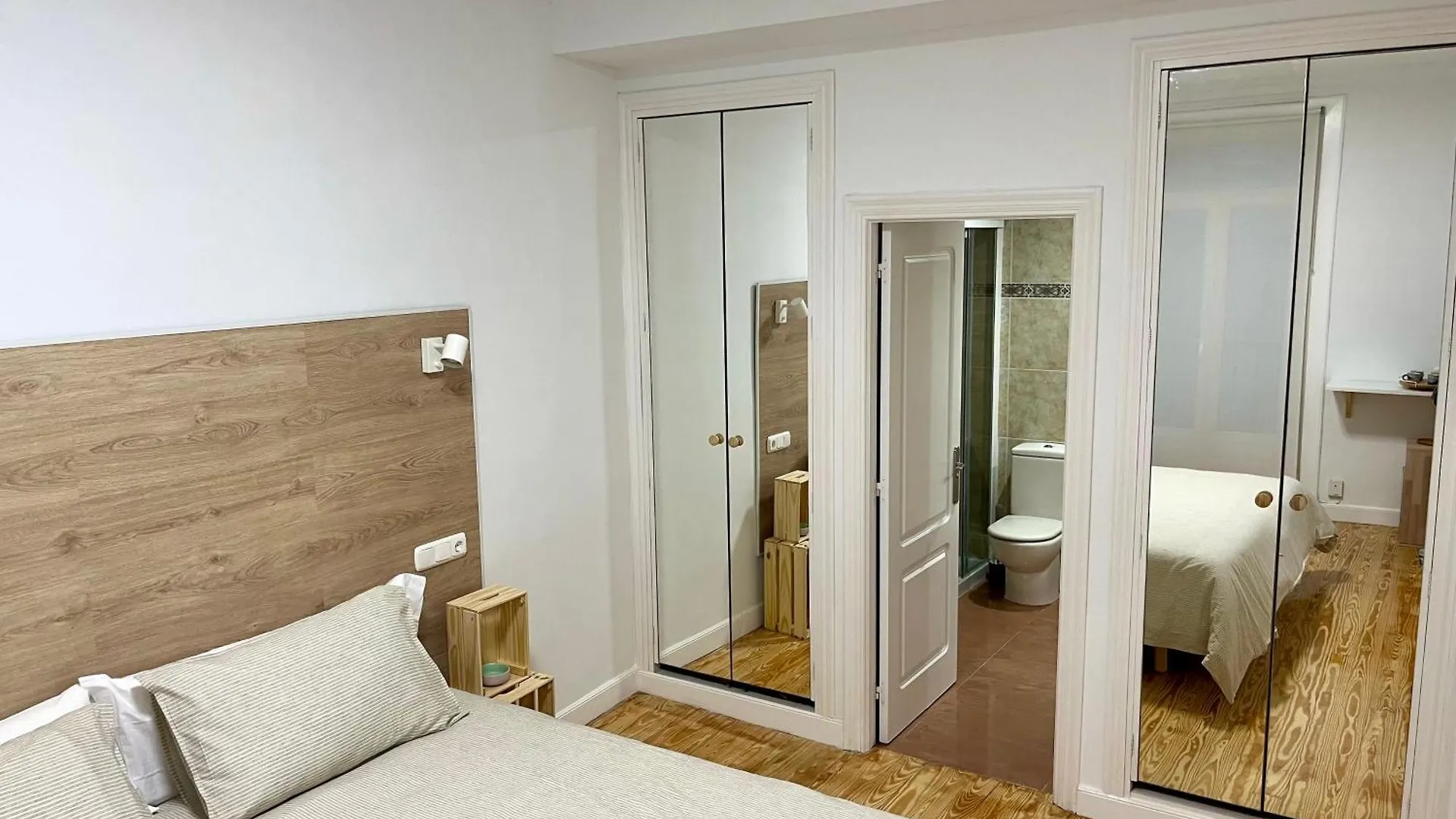Pension Miramar San Sebastian 0*,