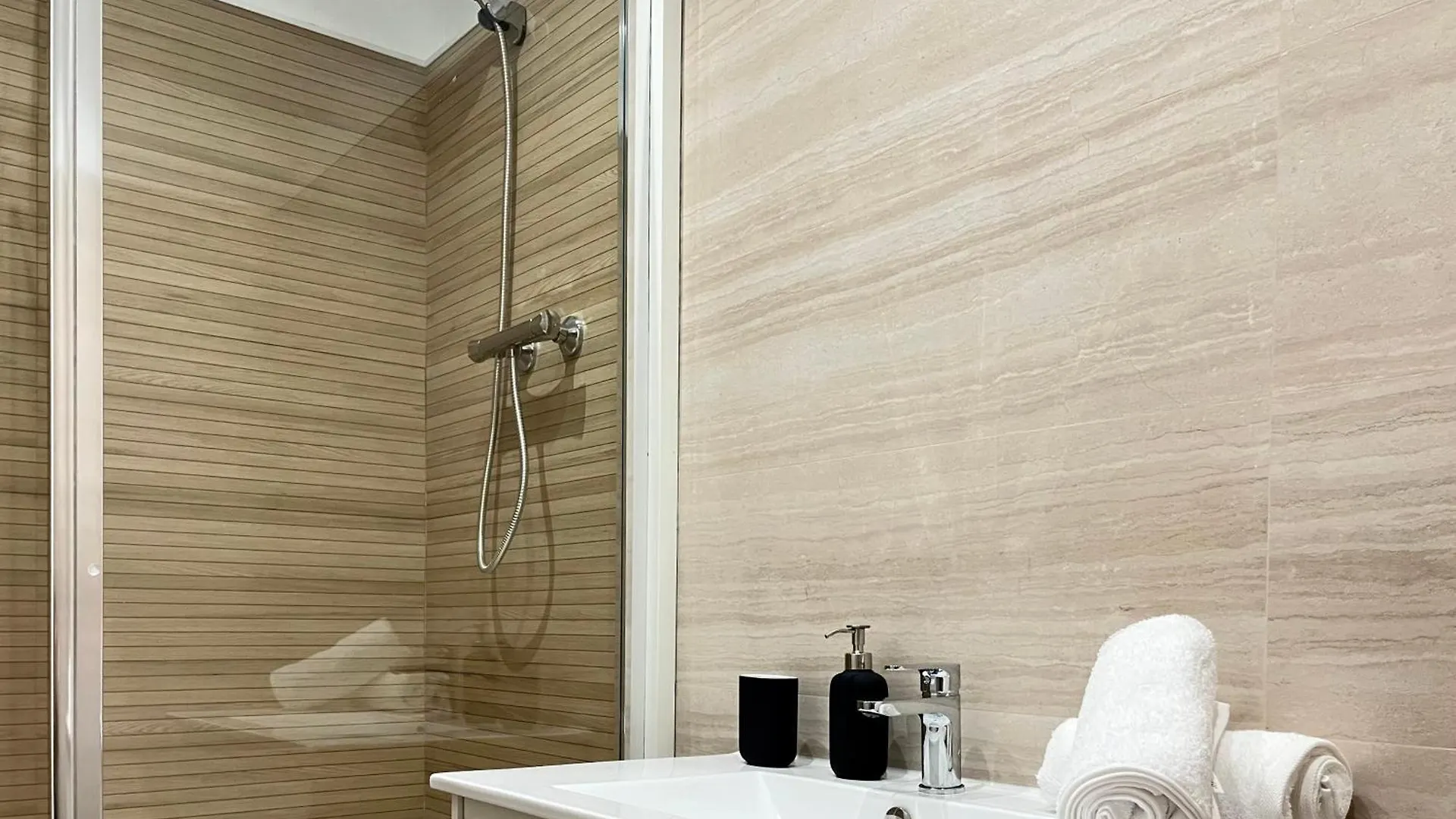 Guest house Pension Miramar San Sebastian