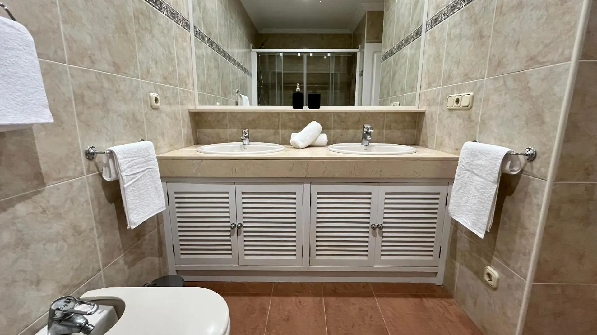Pension Miramar San Sebastian
