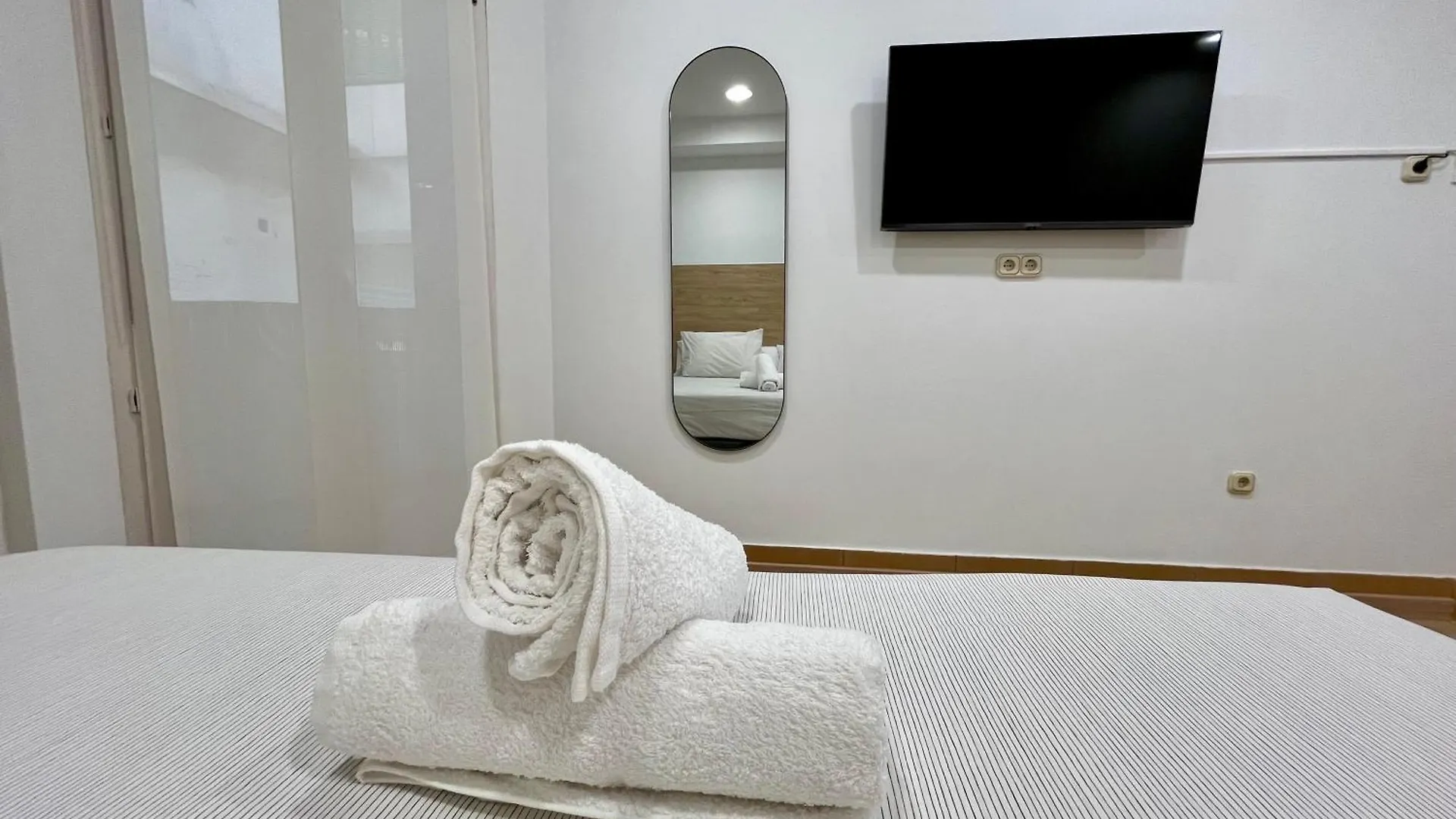 Pension Miramar San Sebastián 0*,