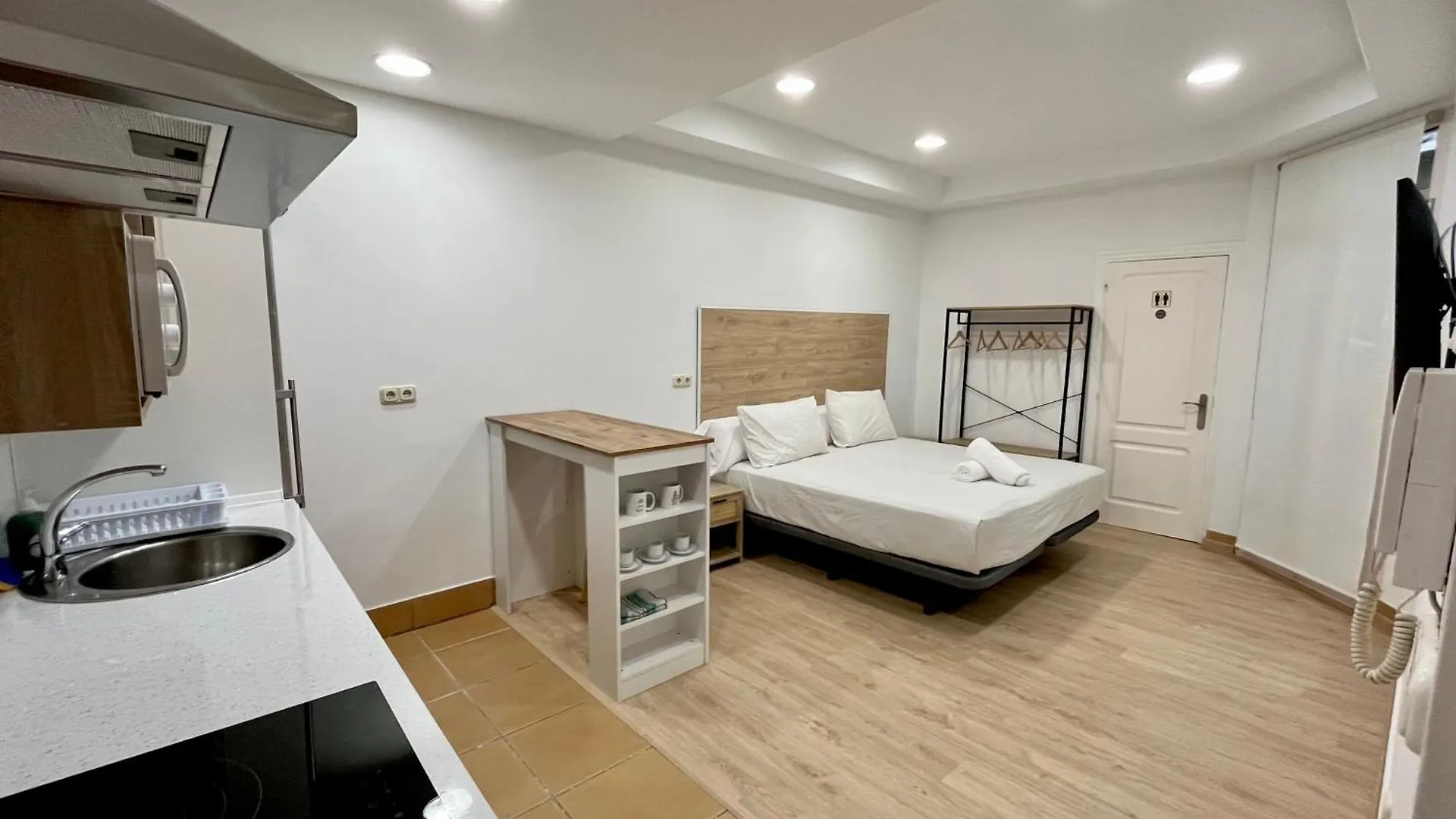 Pension Miramar San Sebastián 0*,  Spanien