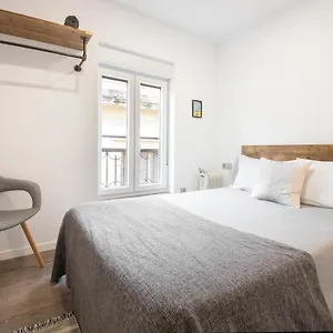 San Juan Guest house