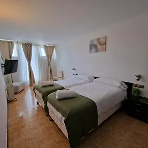 Aussie Ii Guest house