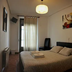  Maison d'hôtes Aristizabal