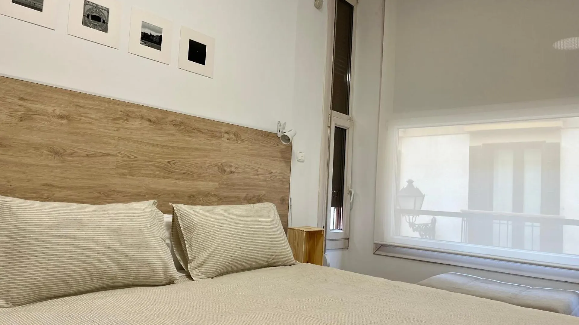 Pension Miramar San Sebastián