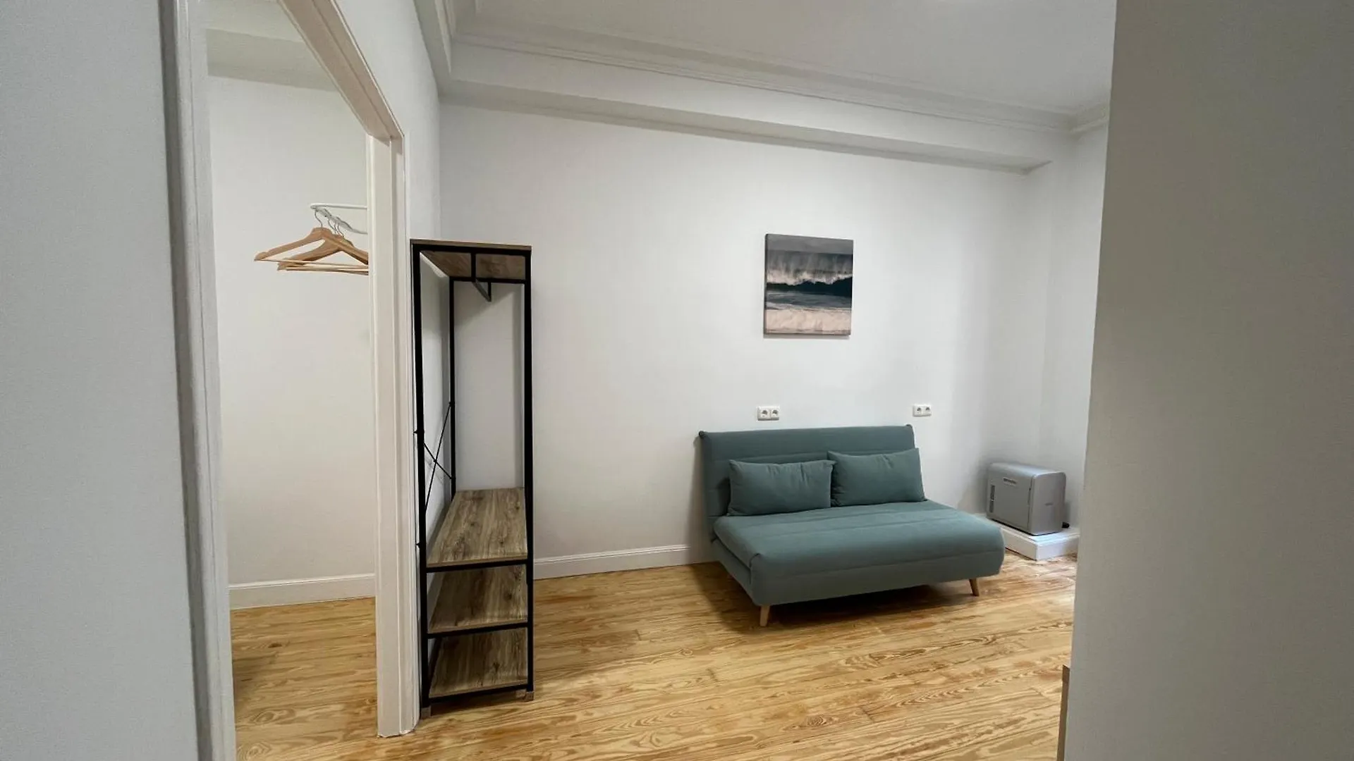 Pension Miramar San Sebastián Pensjonat