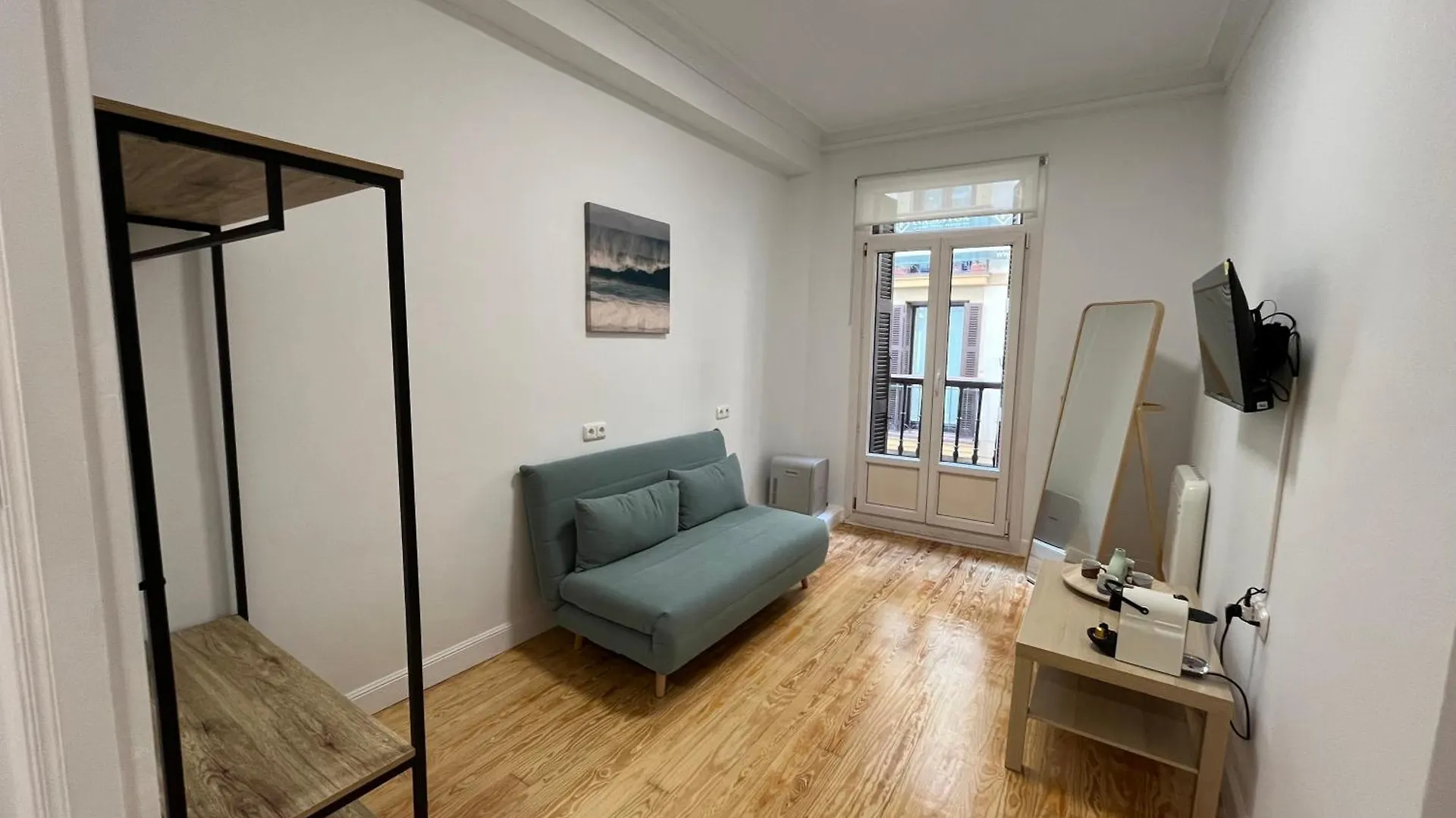 Pension Miramar San Sebastián