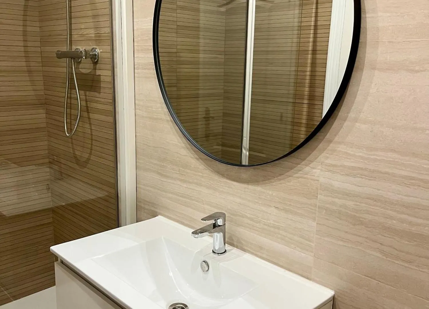 Pensjonat Pension Miramar San Sebastián Hiszpania