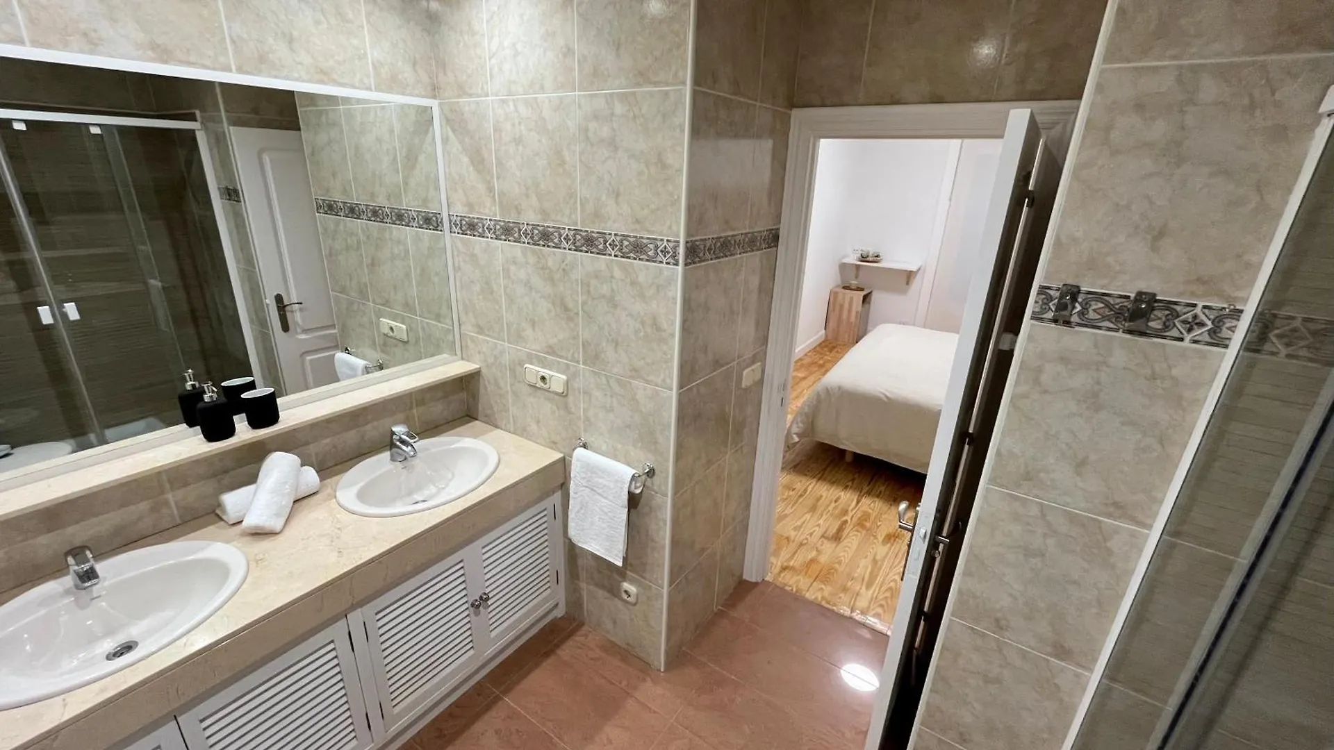 Pension Miramar San Sebastián Pensjonat