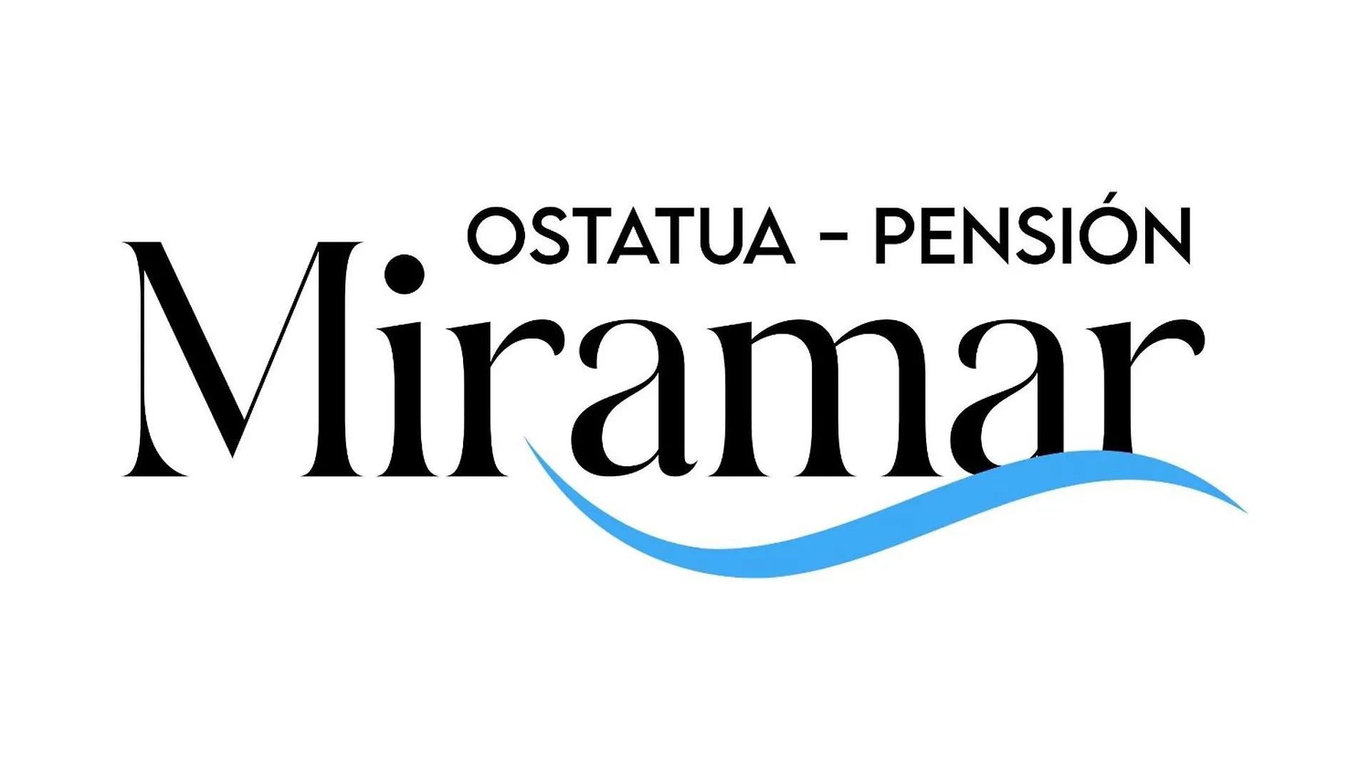 Pensjonat Pension Miramar San Sebastián